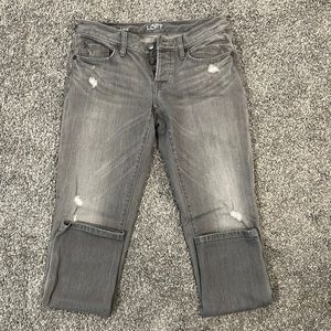 Ann Taylor loft, jeans